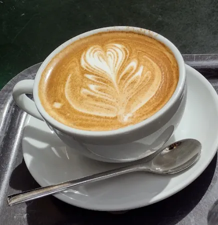Bild von Piazza cafedeli