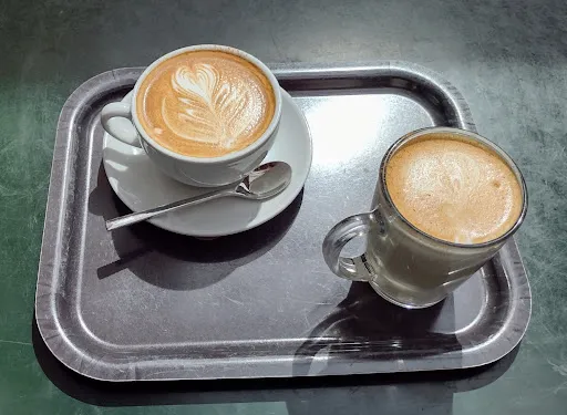 Bild von Piazza cafedeli