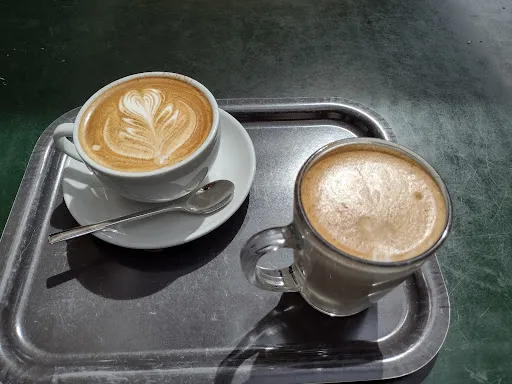 Bild von Piazza cafedeli