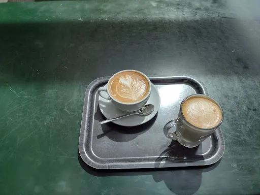Bild von Piazza cafedeli