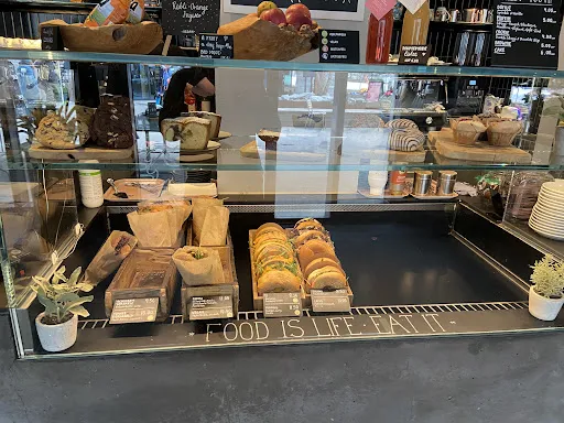 Bild von Piazza cafedeli