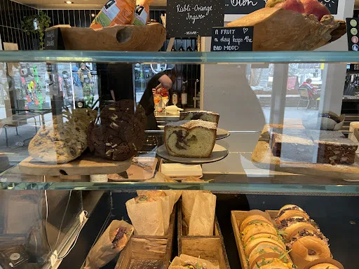 Bild von Piazza cafedeli