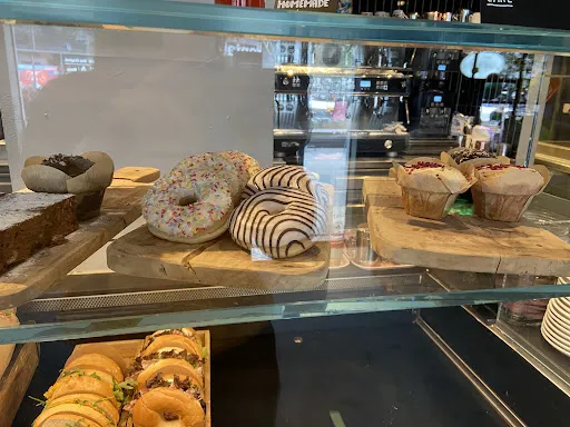 Bild von Piazza cafedeli