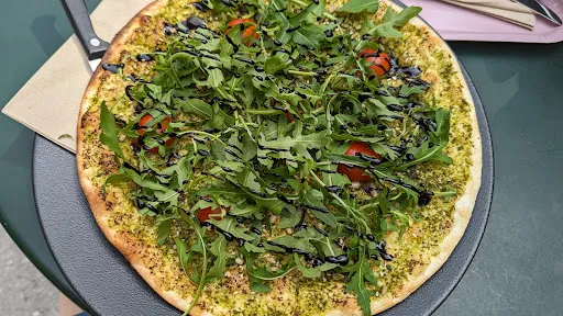Bild von Piazza cafedeli