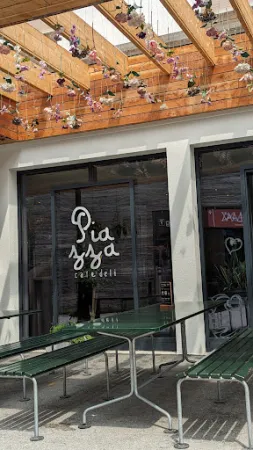 Bild von Piazza cafedeli