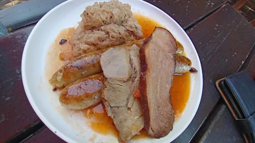 Bild von BB1 Heuriger und Restaurant Bad Waltersdorf
