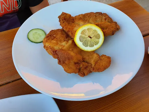 Bild von Golser Grammel Boscha - Restaurant - Heuriger - Vinothek