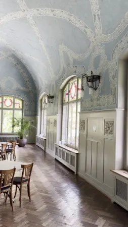 Bild von Kurhaus Bergün