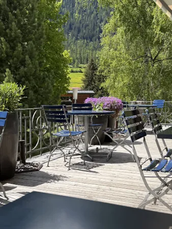 Bild von Kurhaus Bergün