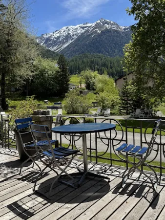Bild von Kurhaus Bergün