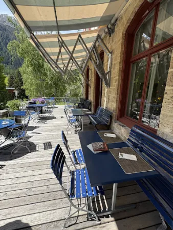 Bild von Kurhaus Bergün