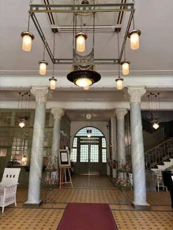 Bild von Kurhaus Bergün