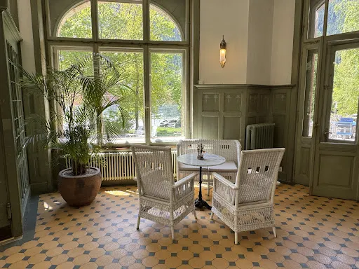 Bild von Kurhaus Bergün