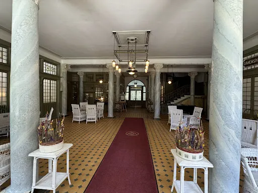 Bild von Kurhaus Bergün