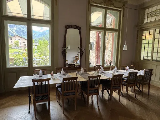 Bild von Kurhaus Bergün