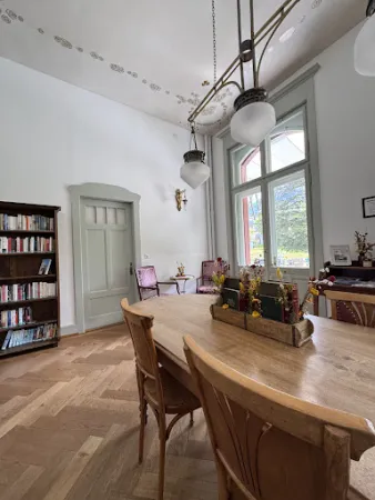 Bild von Kurhaus Bergün