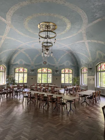 Bild von Kurhaus Bergün
