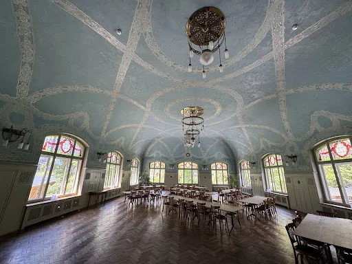 Bild von Kurhaus Bergün