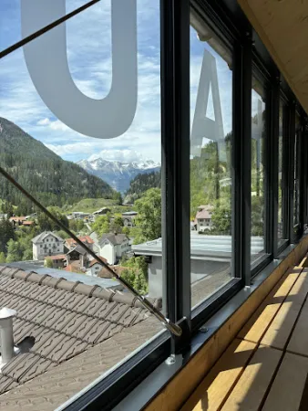 Bild von Kurhaus Bergün