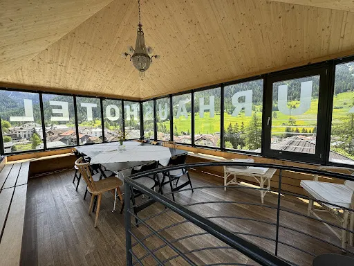 Bild von Kurhaus Bergün