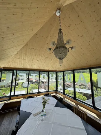 Bild von Kurhaus Bergün