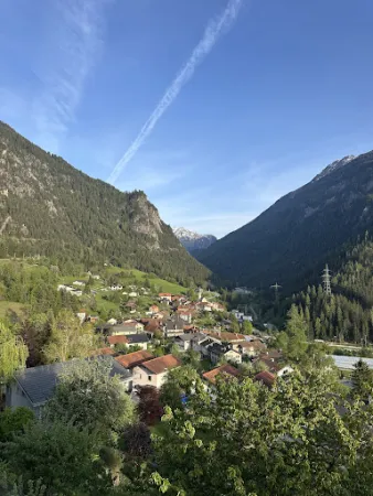 Bild von Hotel Grischuna AG