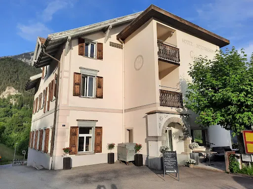 Bild von Hotel Grischuna AG