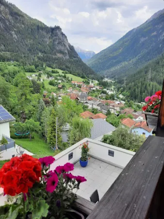 Bild von Hotel Grischuna AG