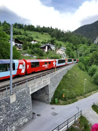 Bild von Hotel Grischuna AG