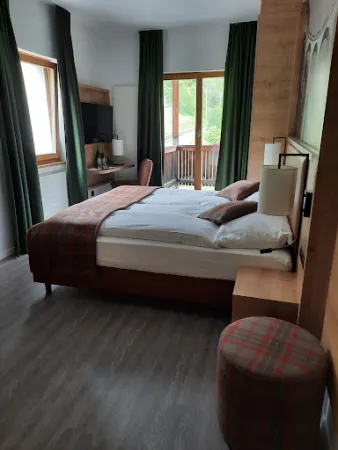 Bild von Hotel Grischuna AG