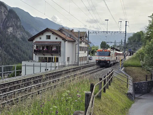 Bild von Hotel Grischuna AG