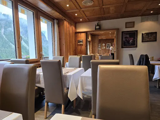 Bild von Hotel Grischuna AG