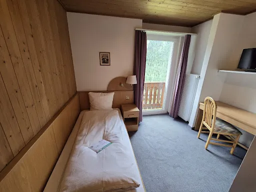 Bild von Hotel Grischuna AG