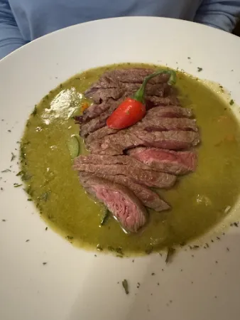 Bild von Hotel Restaurant Rätia