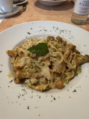 Bild von Hotel Restaurant Rätia