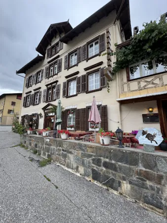 Bild von Hotel Restaurant Rätia
