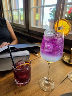 Hotel Guarda Val