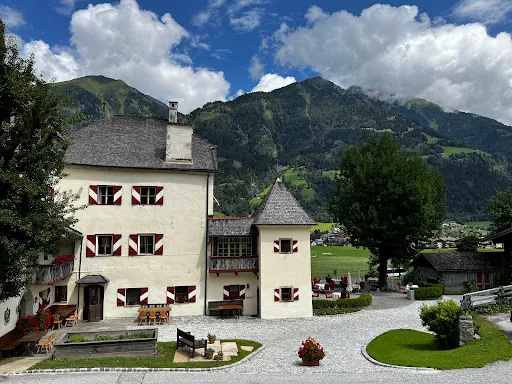 Bild von Weitmoser Schlössl