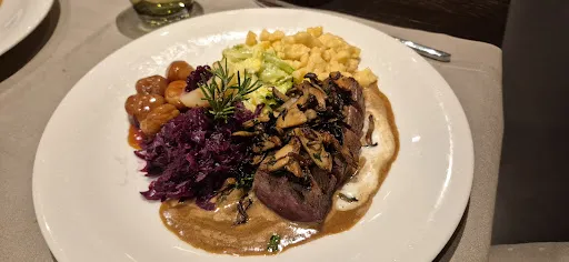 Bild von Restaurant Rüti