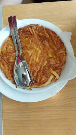 Bild von Restaurant Rüti