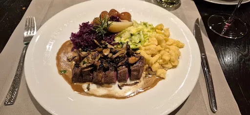 Bild von Restaurant Rüti