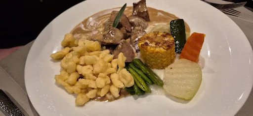 Bild von Restaurant Rüti