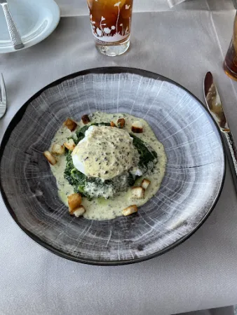 Bild von Restaurant Rüti