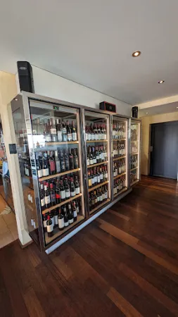 Bild von Restaurant Rüti