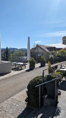 Bild von Restaurant Rüti