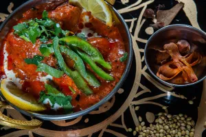 Indisches Restaurant Bollywood