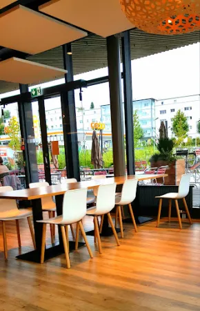 Bild von Coop Restaurant Uzwil