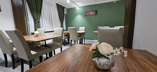 Pizzeria Schöntal