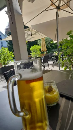 Bild von Hotel Restaurant Bahnhof Uzwil