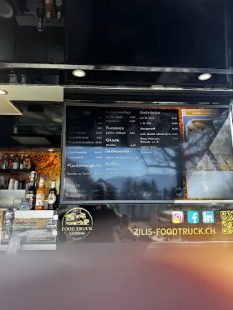 Bild von Zili's Foodtruck & Catering